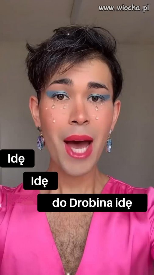 Gdy wracasz z Dąbrowy ale masz cel 