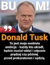 Trzymam kciuki, im szybciej tym lepiej, zanim uciekną!
