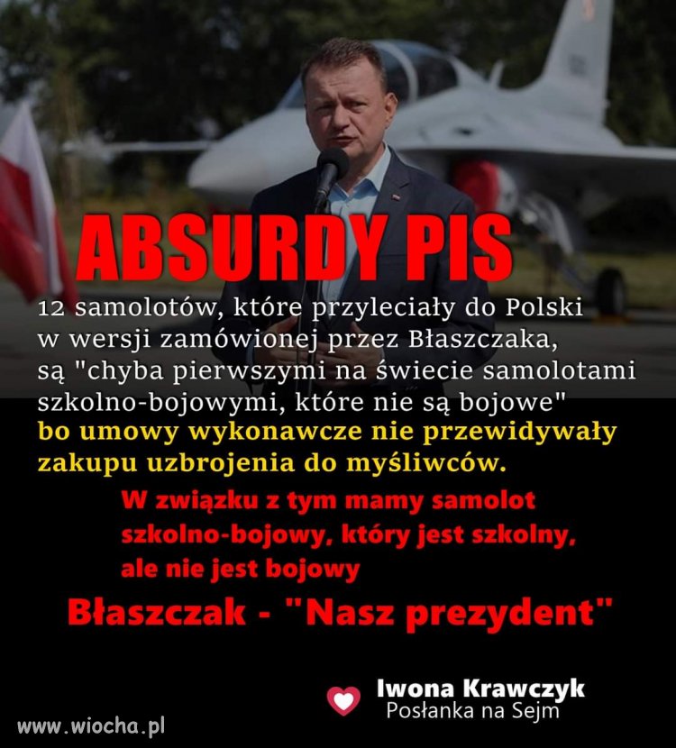 A takie były ładne 