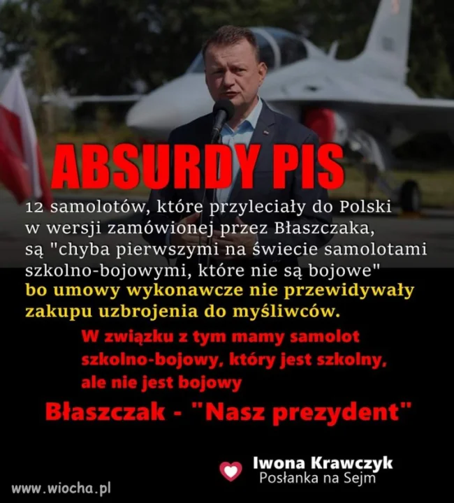 A takie były ładne 