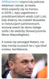 Facet skrewił
