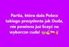 Dokładnie tak powinno być !