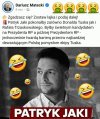 Matecki odstaw ten klej
