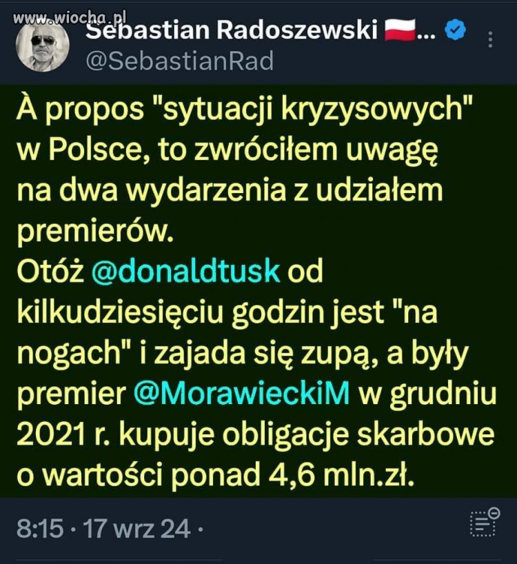 Jest różnica?