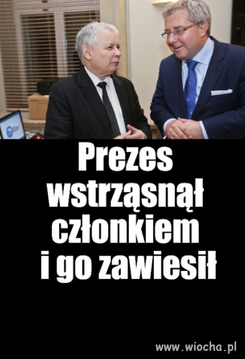 Urwał pisiorka