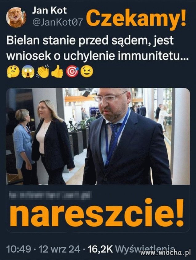 Jak mi nie przykro
