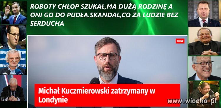 Tuskowe bez serca