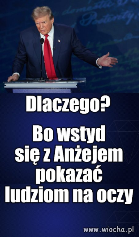 Anżej,Anżej,Anżej...