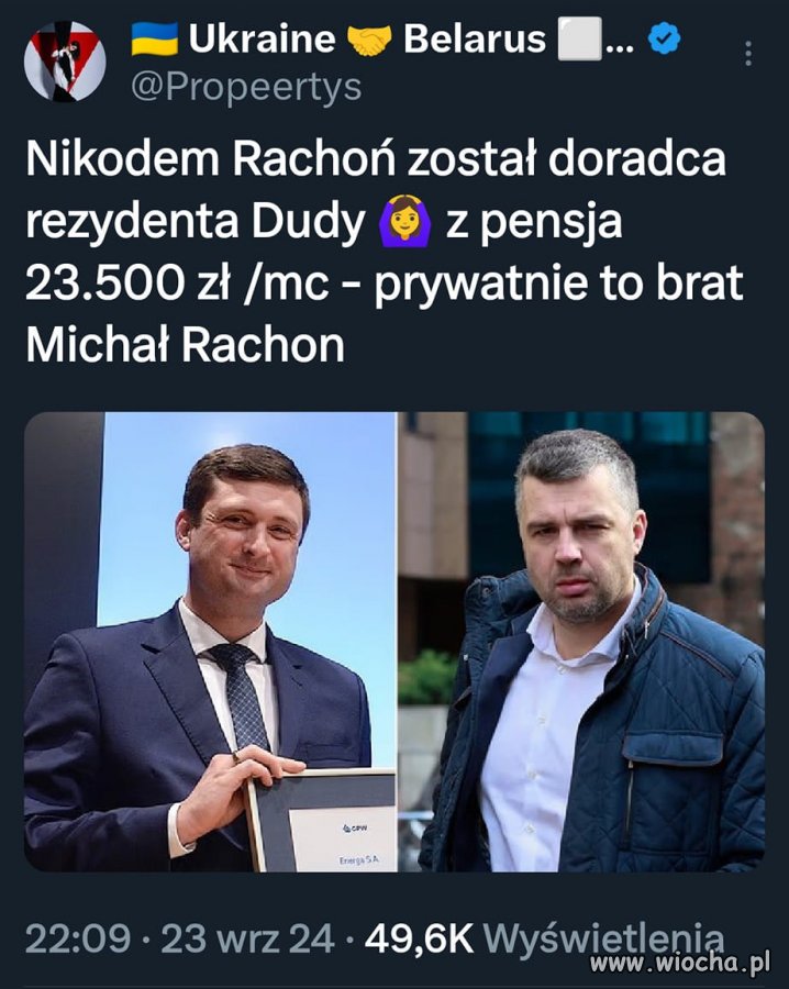 Czy wiesz, że? No to teraz już wiesz! Azyl dla sqr