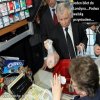 Kiedy chcesz odwiedzić Michała K. w Londynie