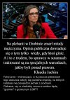 Setkom, a może i tysiącom kleszych imprezowiczów