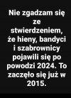 To oczywista oczywistość !