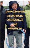 Kończ waść wstydu oszczędź