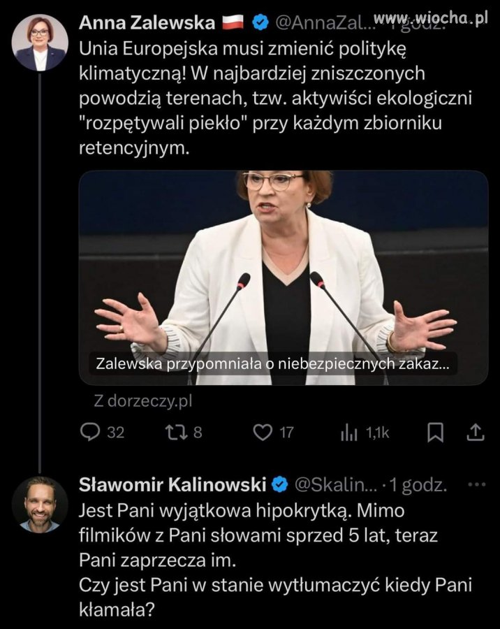 To było 5 lat temu