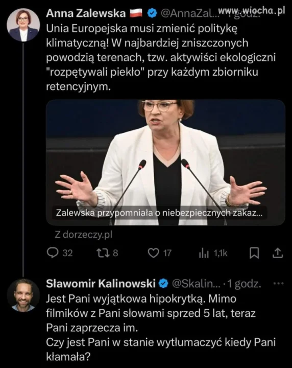To było 5 lat temu