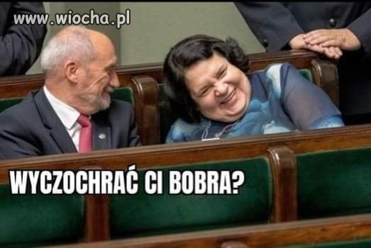 Ja nie wiem ale tego