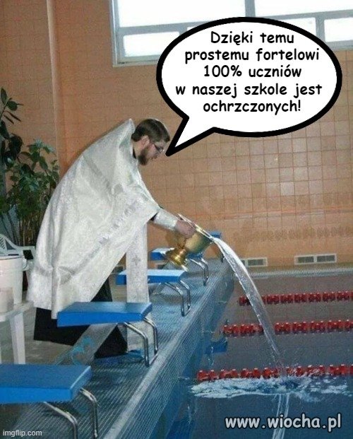 Tylko jak ich teraz