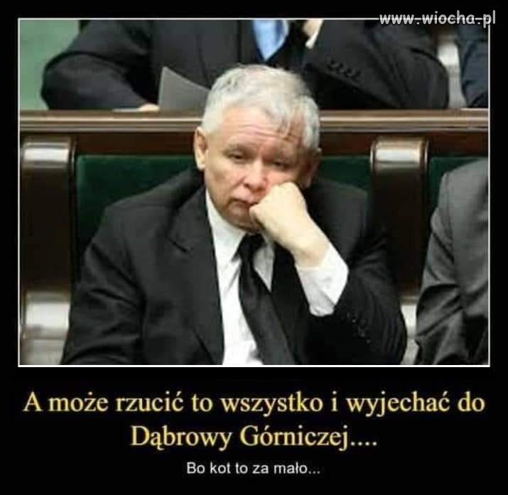 Gdy twoje potrzeby nie do końca są ...
