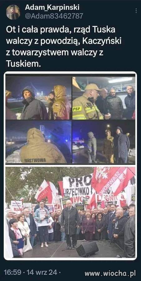 Cała prawda