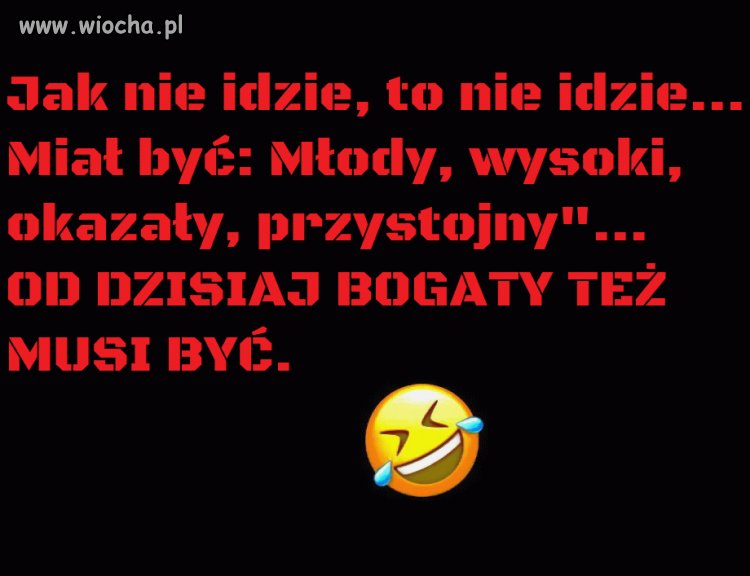 Tak bywa