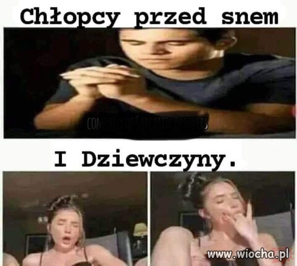 Sebek się modli żeby to nie był rozrząd w be em wu