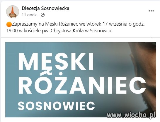 Chłopaki, jakie macie