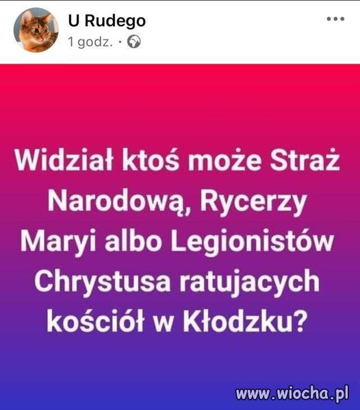 Oni tylko potrafią kobiety ze schodów zrzucać