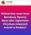 Oni tylko potrafią kobiety ze schodów zrzucać