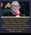 WOŚP nigdy nie zawodzi !