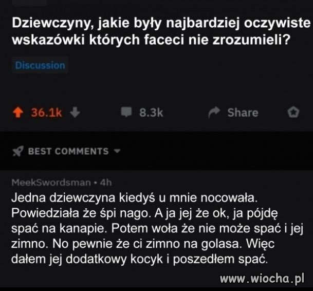 Teraz sie chłodne noce zaczynają