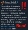 A. Zalewska ucina wszelkie dyskusje: