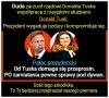 Niech tak pałac dalej prawi 