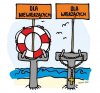 Katole, bierzcie przyklad z Jezusa, chodzcie po wodzie...