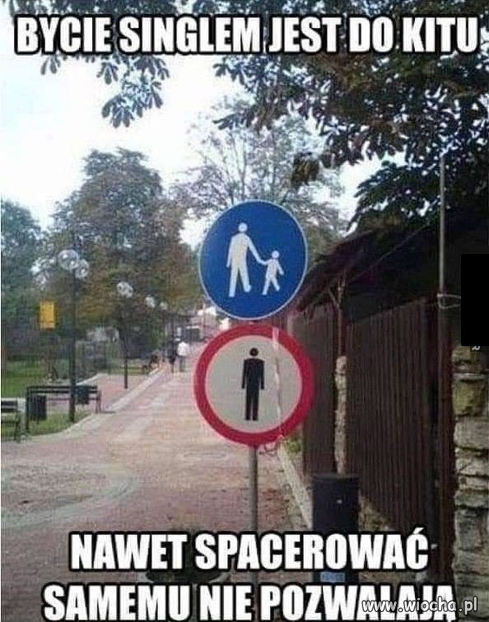 Na szczęście nie trzeba 