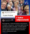 Czwartek do łopaty i wzmacniać