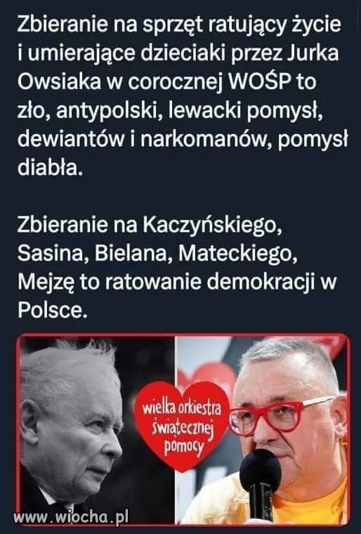 Polska to