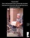Nie robi żadnej kampani