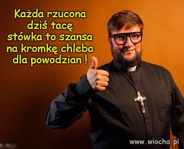 Uwaga na oszustów żerujących