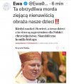 Przeszkadza im ministrant