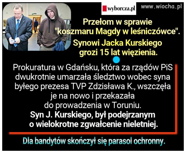 No cóż...nie które filmy o tuszowaniu