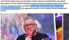 Zobaczymy jak Rachoń sprząta ulice
