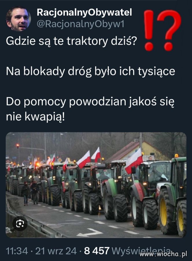 Gdzie oni są ?