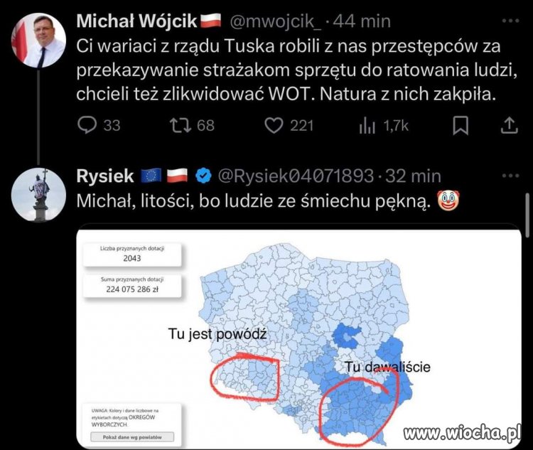 Gdzie są te legiony maryjne różańca