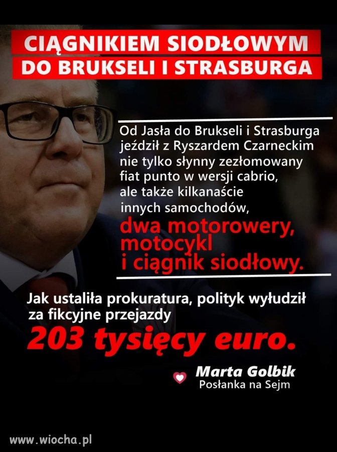 Doił ostro