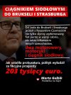 Doił ostro