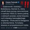 I dobrze. Tak trzymać.