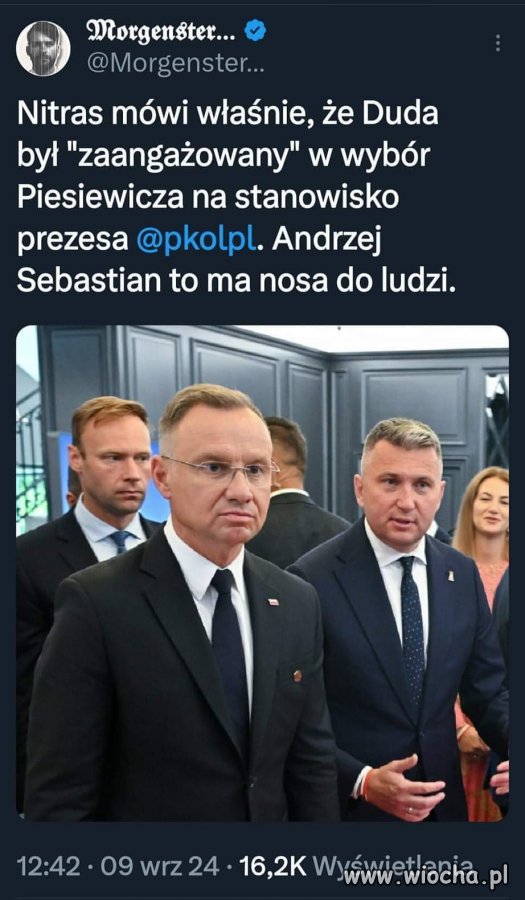 Wybitny