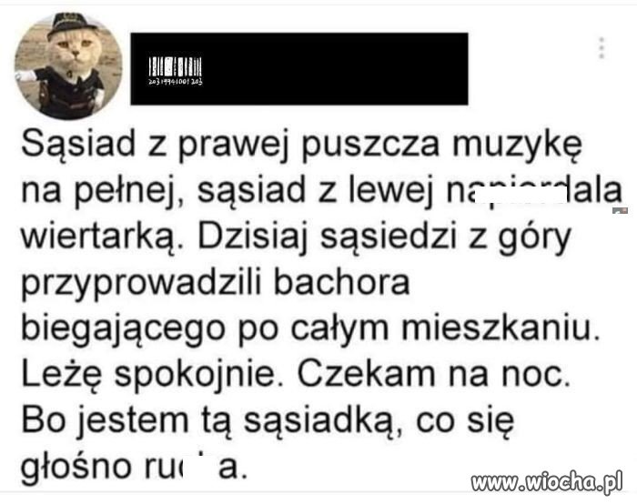Zemsta najlepiej smakuje