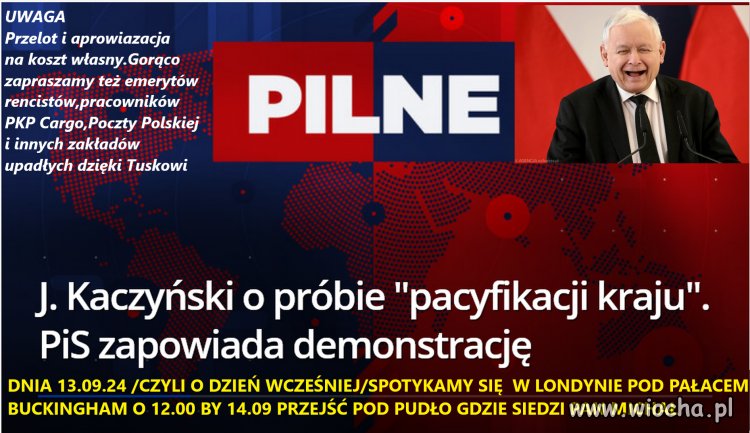 Proletariusze kaczystanu