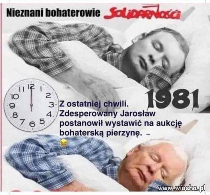 Nieznani
